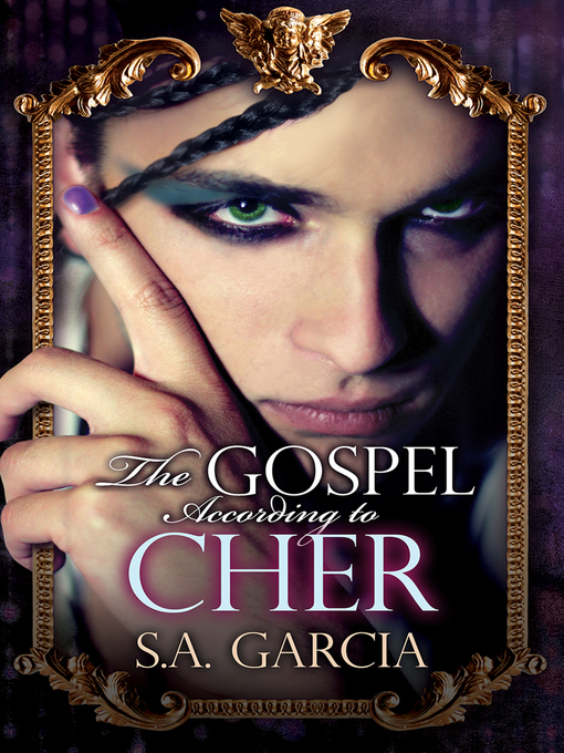 Cover image for The Gospel According to Cher
